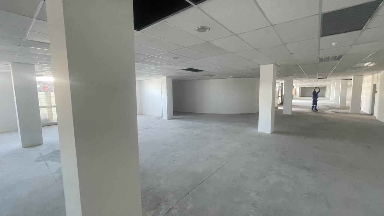 To Let commercial Property for Rent in Athlone Western Cape